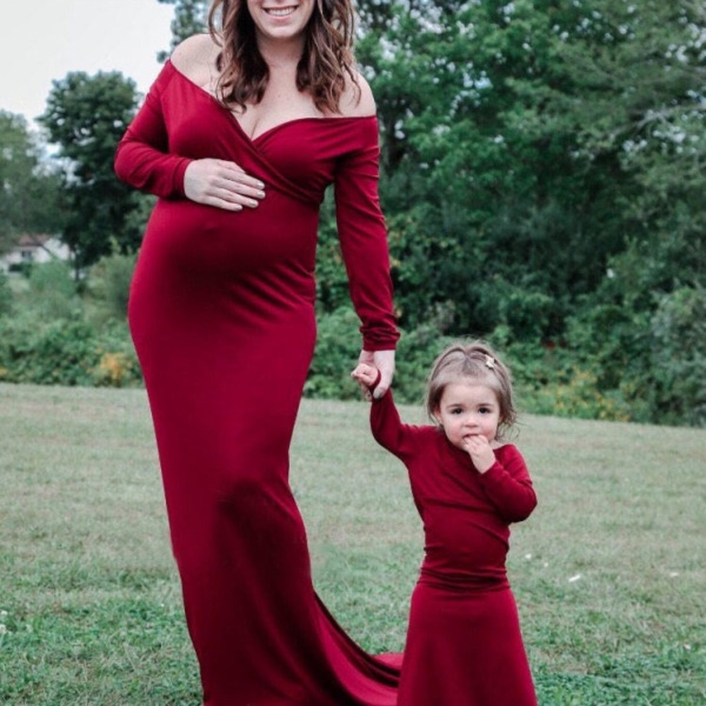 Maternity Dress